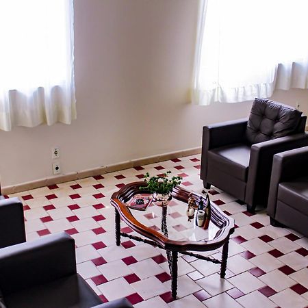 Hotel Primavera Betim Zewnętrze zdjęcie
