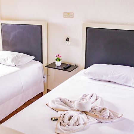 Hotel Primavera Betim Zewnętrze zdjęcie