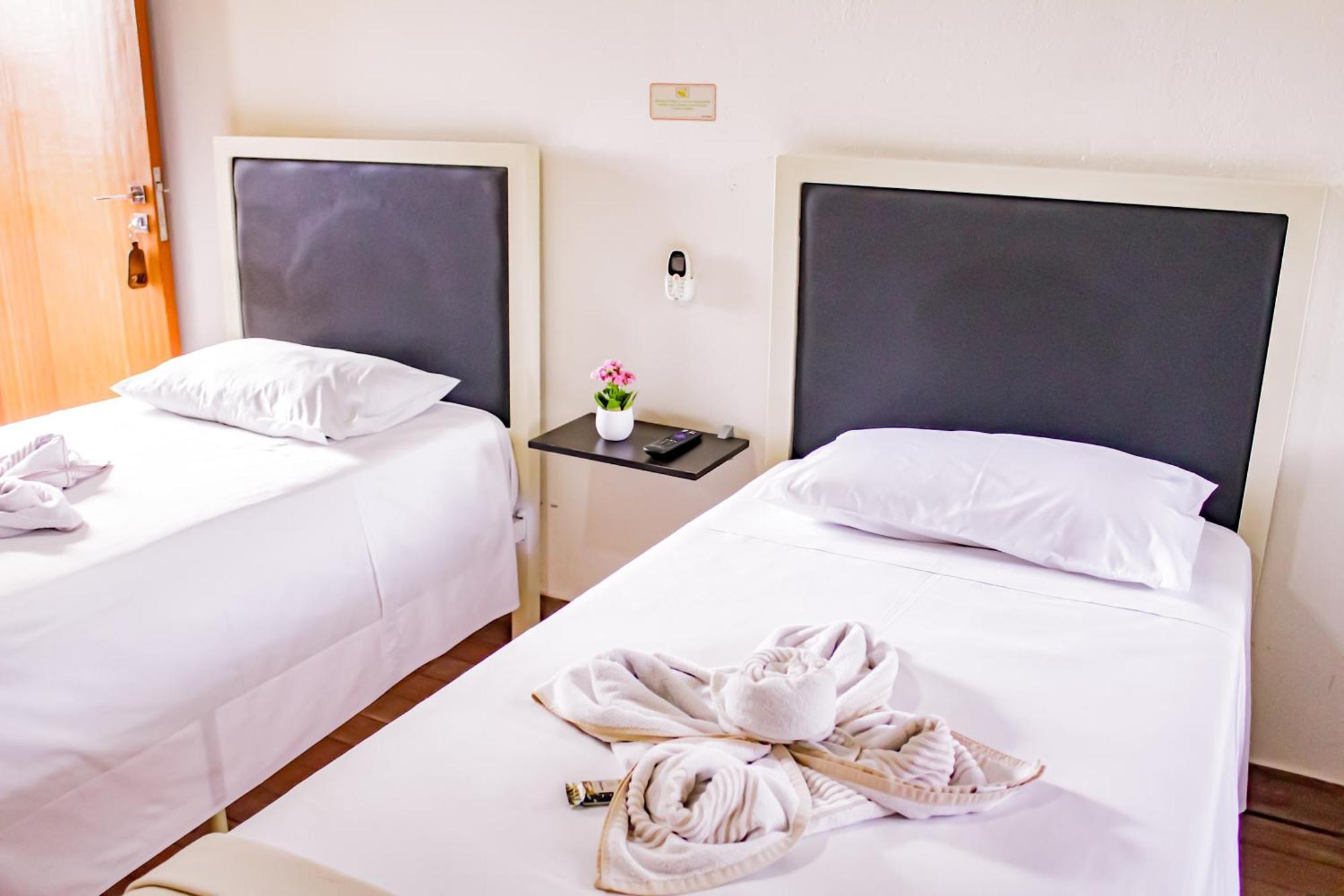 Hotel Primavera Betim Zewnętrze zdjęcie