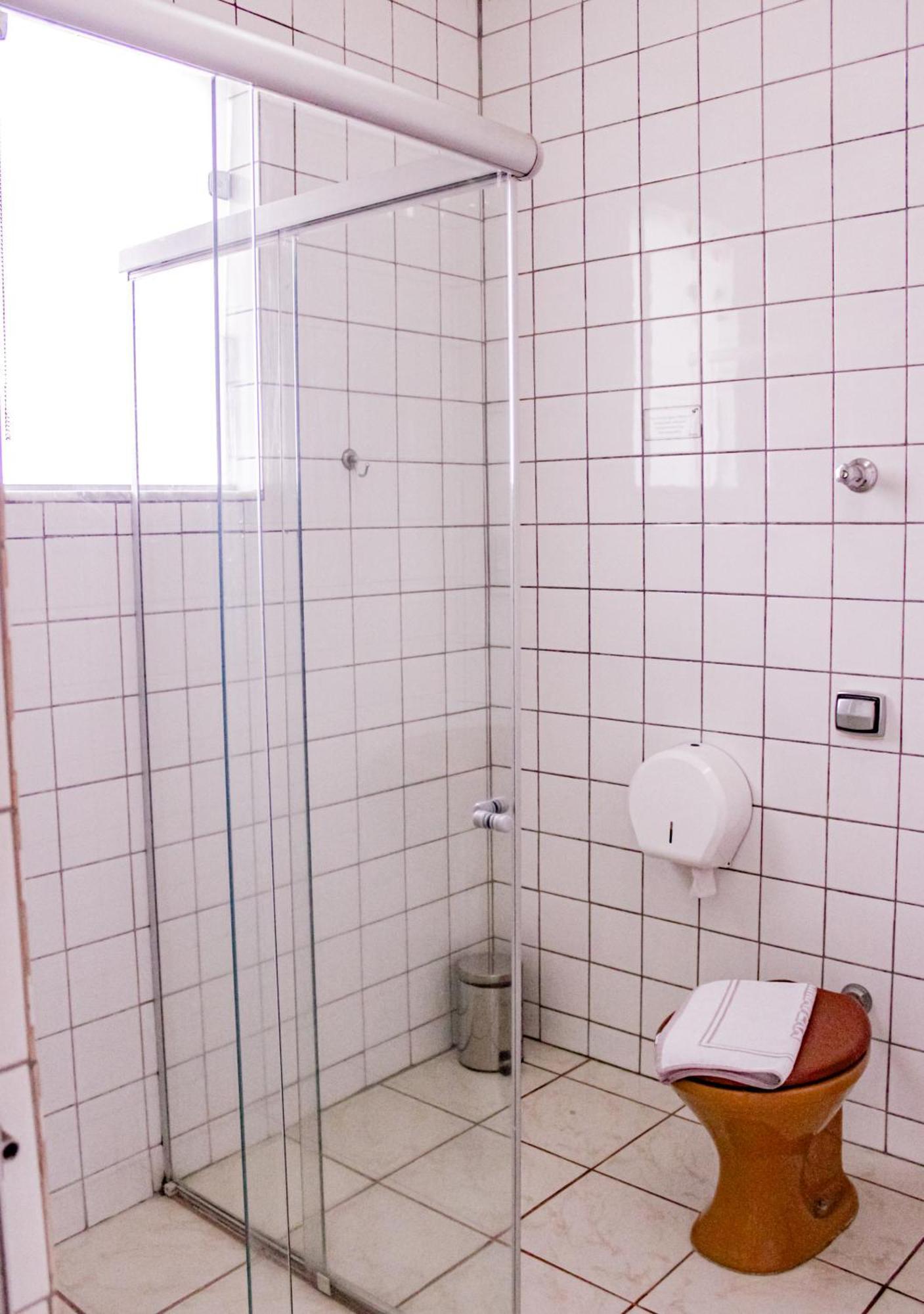 Hotel Primavera Betim Zewnętrze zdjęcie