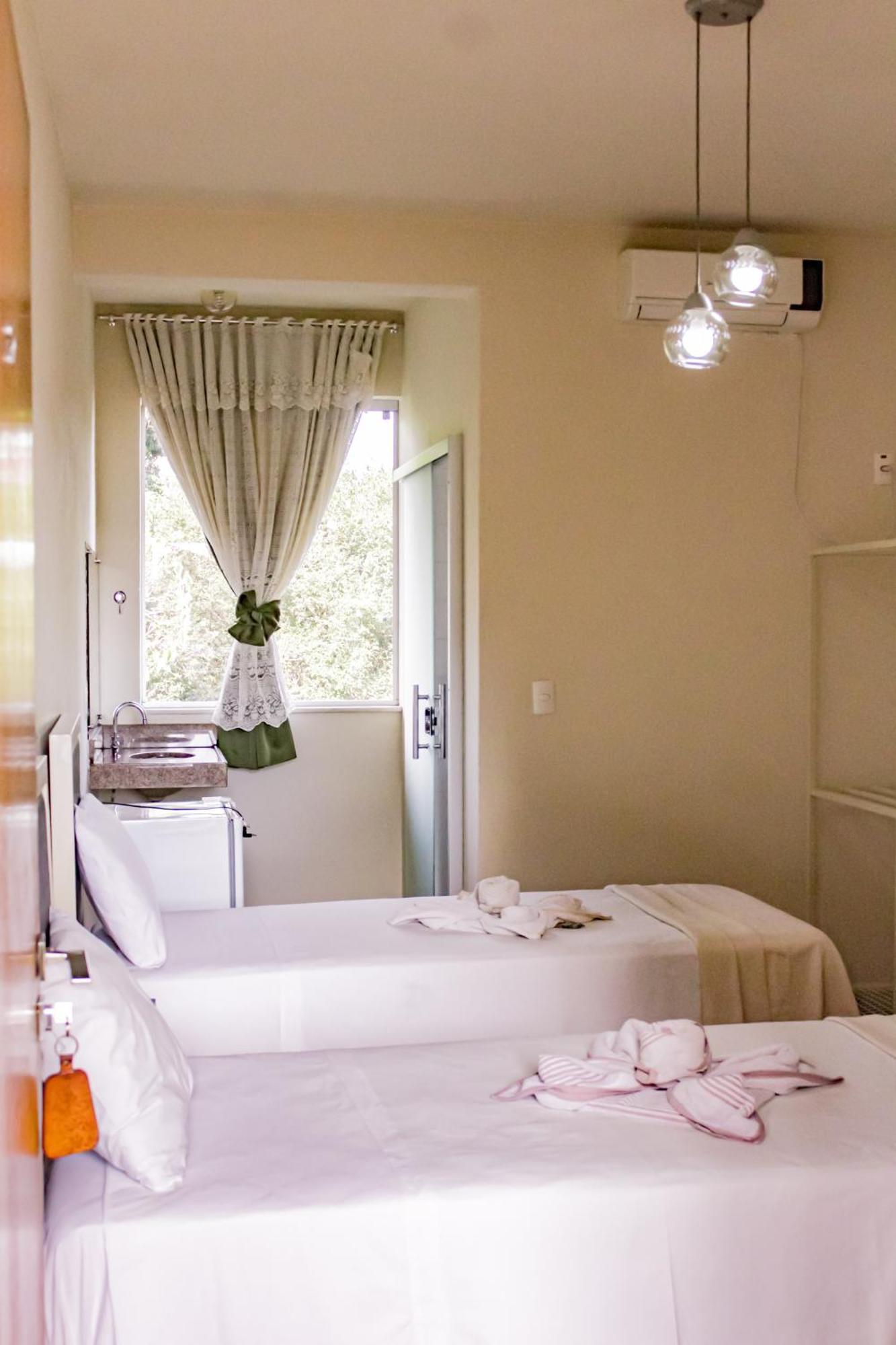 Hotel Primavera Betim Zewnętrze zdjęcie