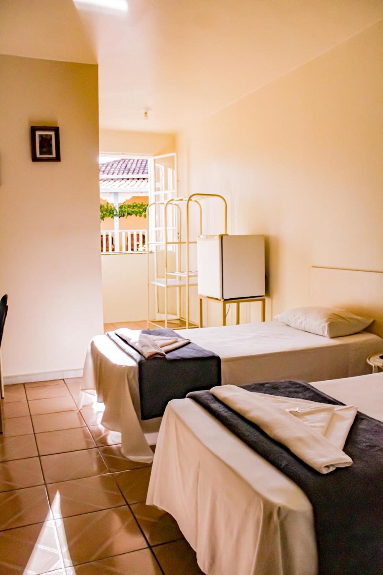 Hotel Primavera Betim Zewnętrze zdjęcie