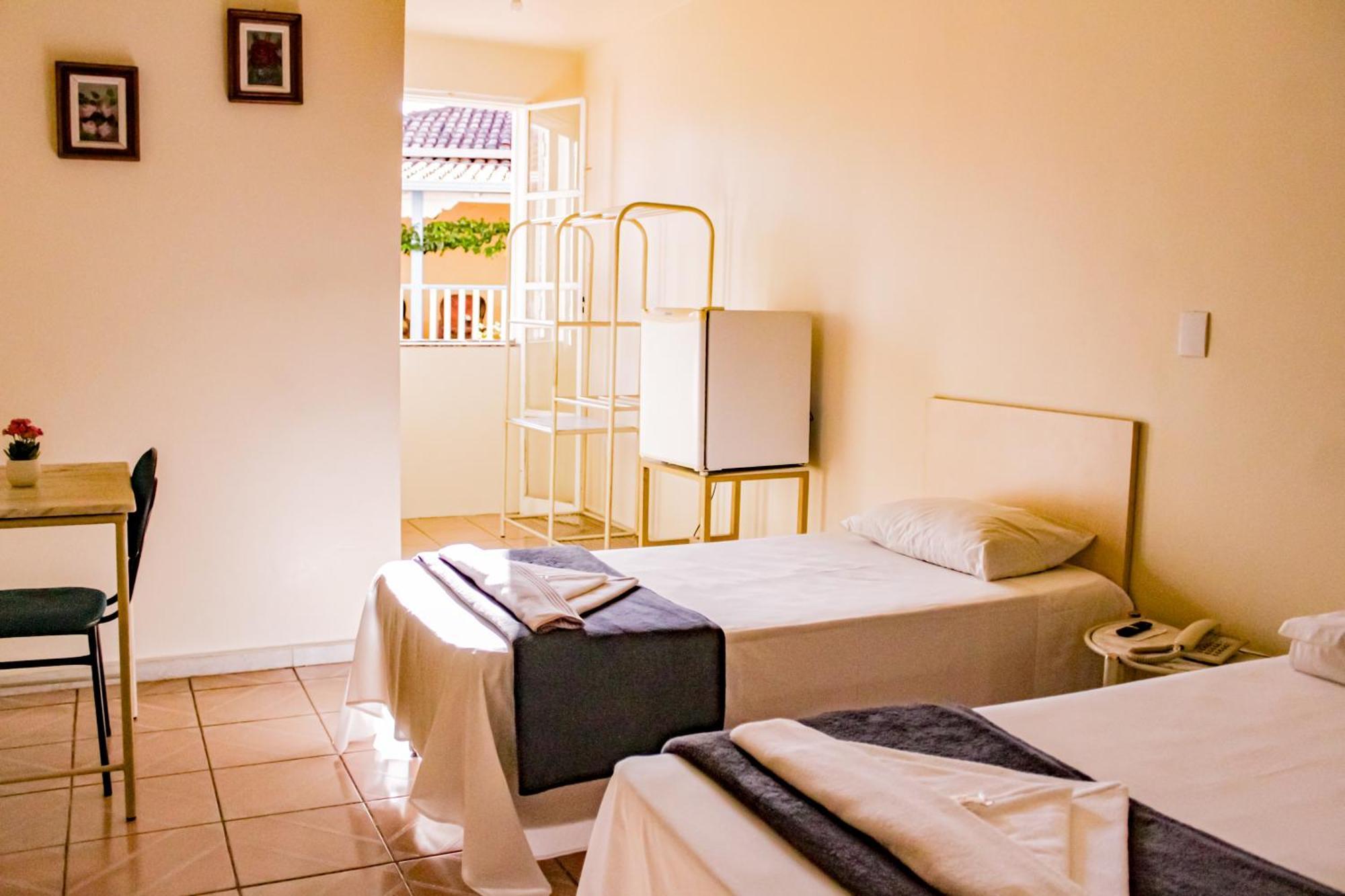 Hotel Primavera Betim Zewnętrze zdjęcie