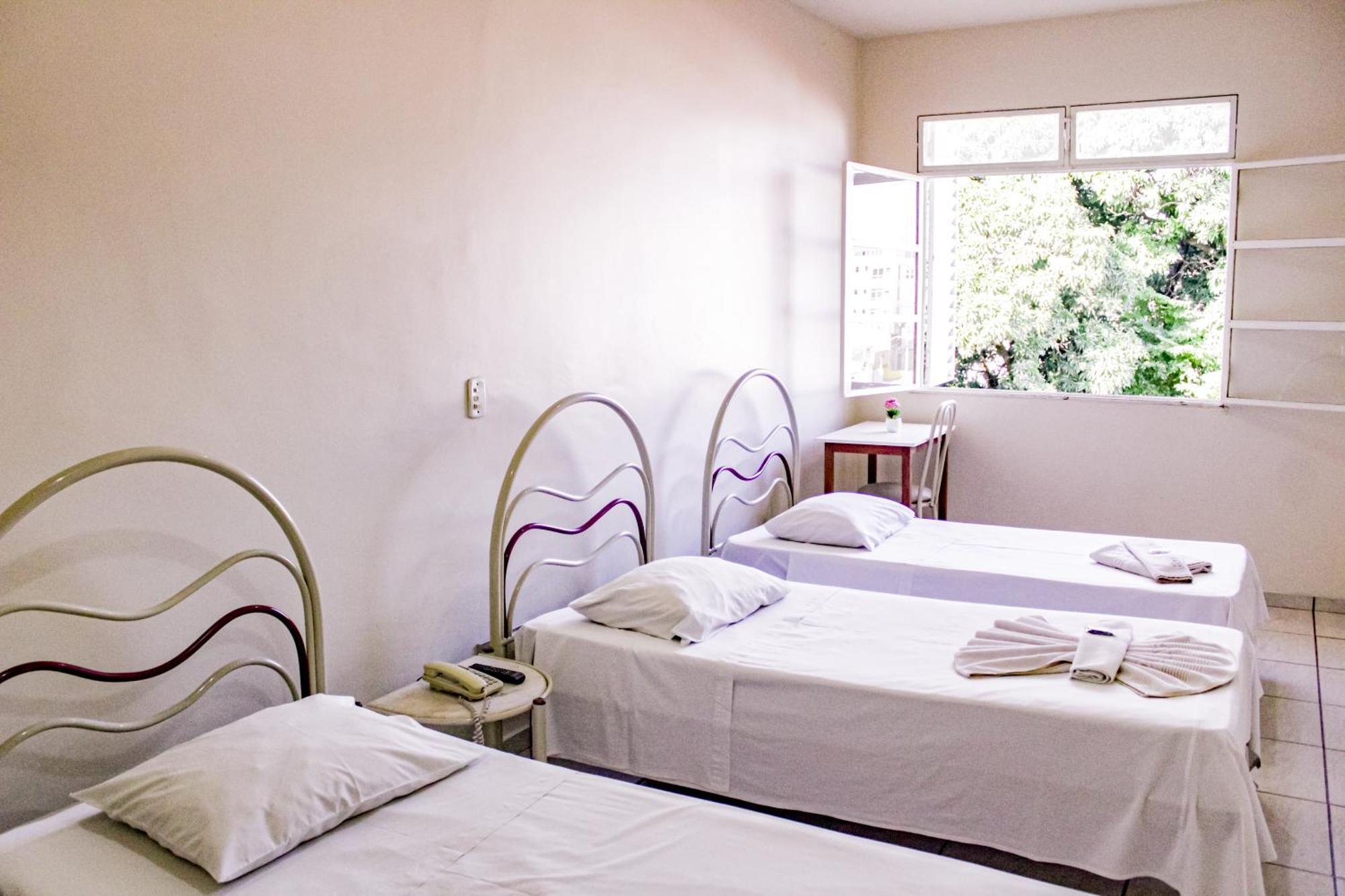 Hotel Primavera Betim Zewnętrze zdjęcie