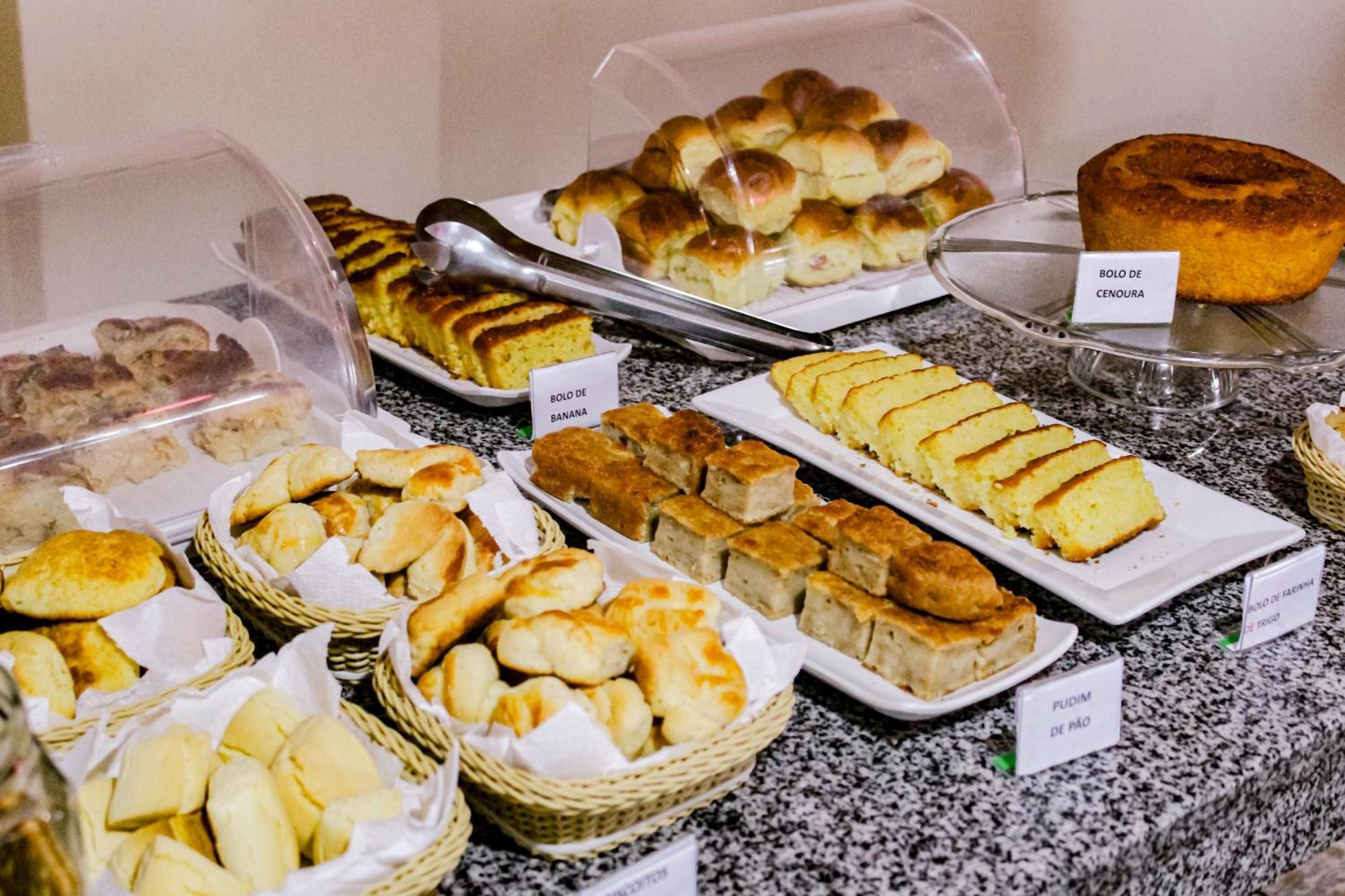 Hotel Primavera Betim Zewnętrze zdjęcie