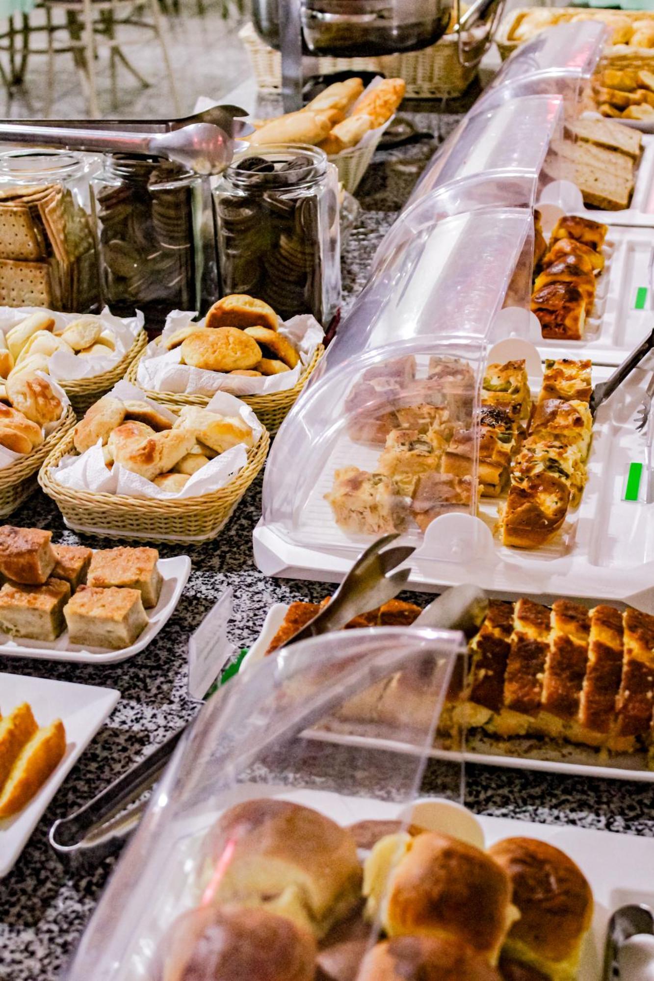Hotel Primavera Betim Zewnętrze zdjęcie