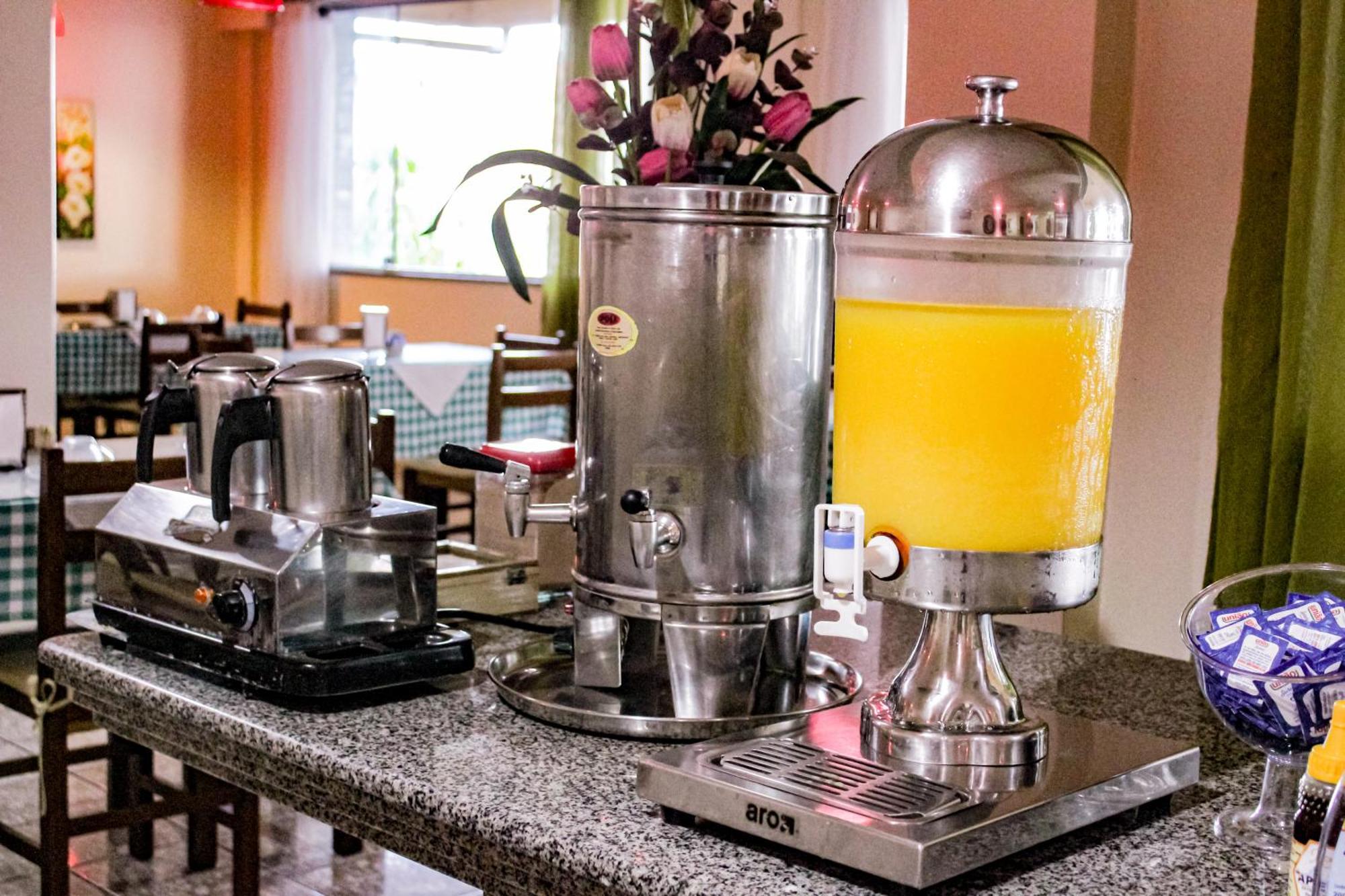 Hotel Primavera Betim Zewnętrze zdjęcie
