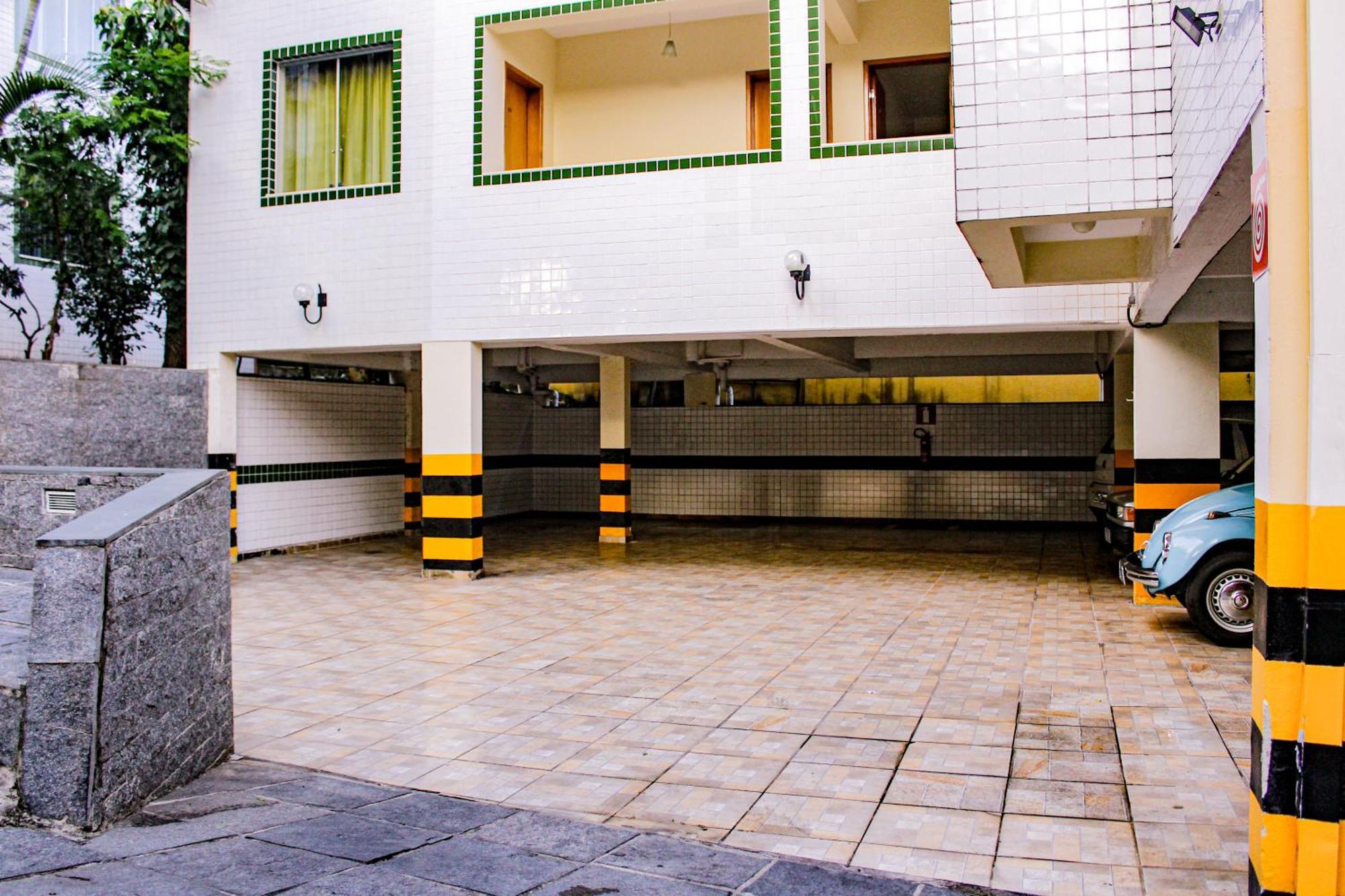 Hotel Primavera Betim Zewnętrze zdjęcie