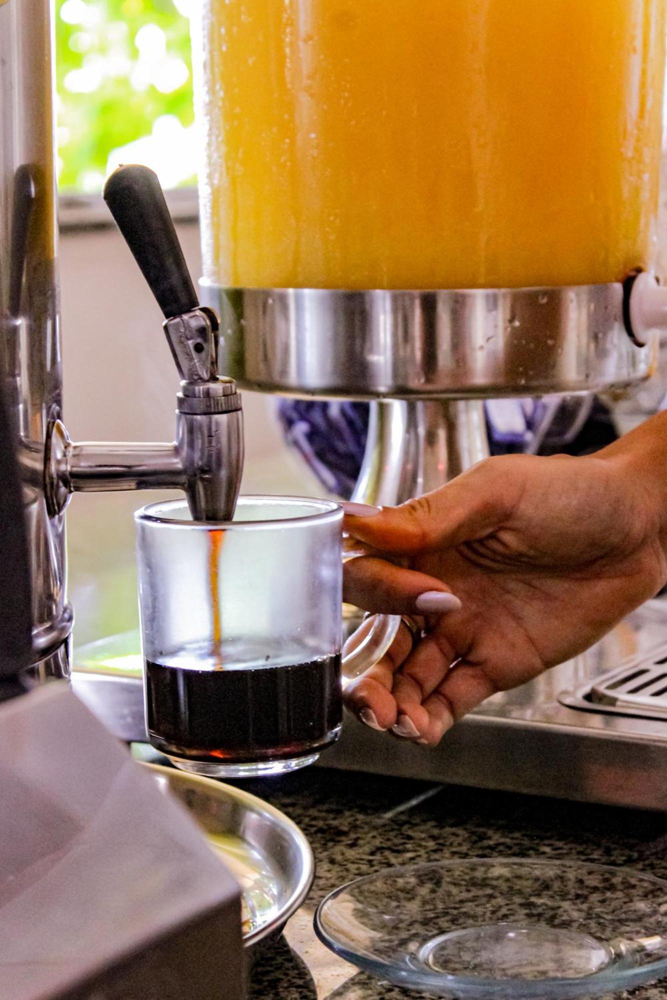 Hotel Primavera Betim Zewnętrze zdjęcie